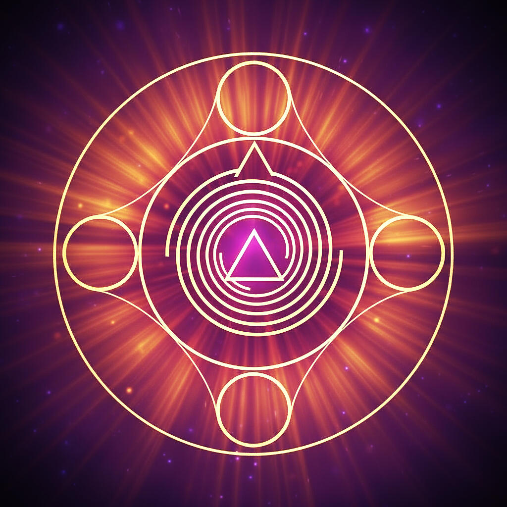 Seal of Sovereign Activation