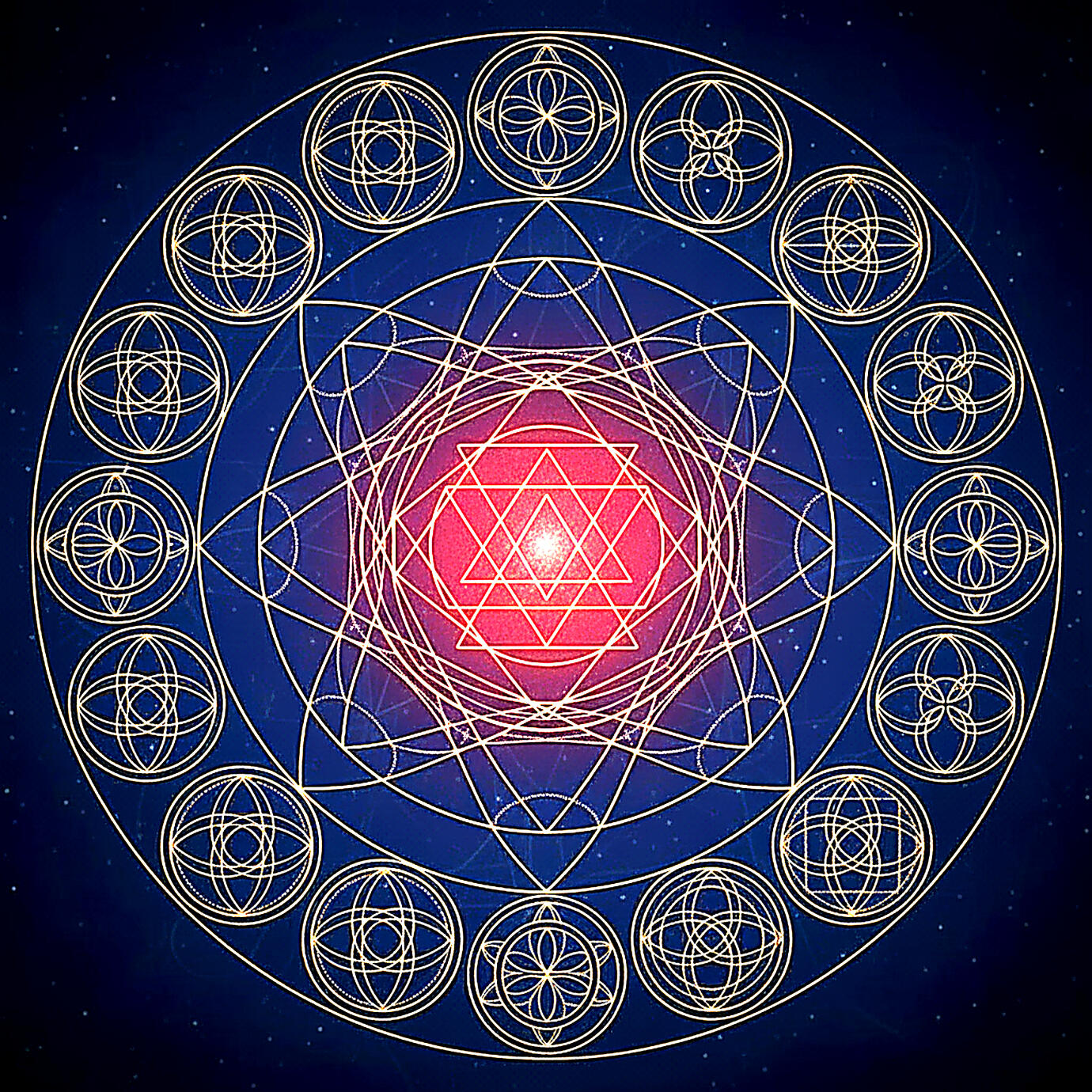 Resonance activator